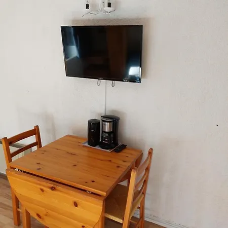 Apartment A La Montagne - Massif Des Brasses Bogeve