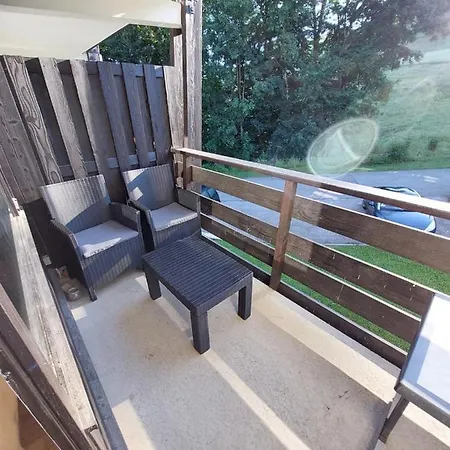 Apartment A La Montagne - Massif Des Brasses Bogeve