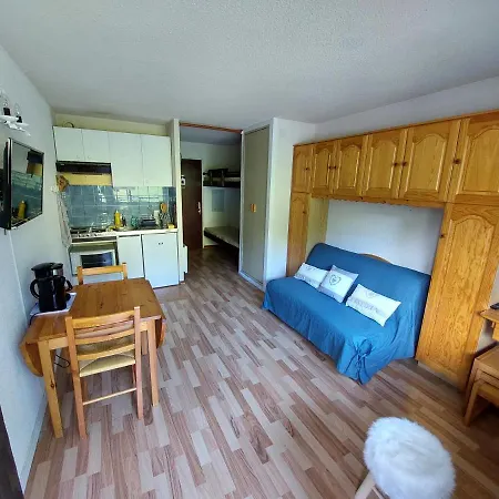 Apartment A La Montagne - Massif Des Brasses